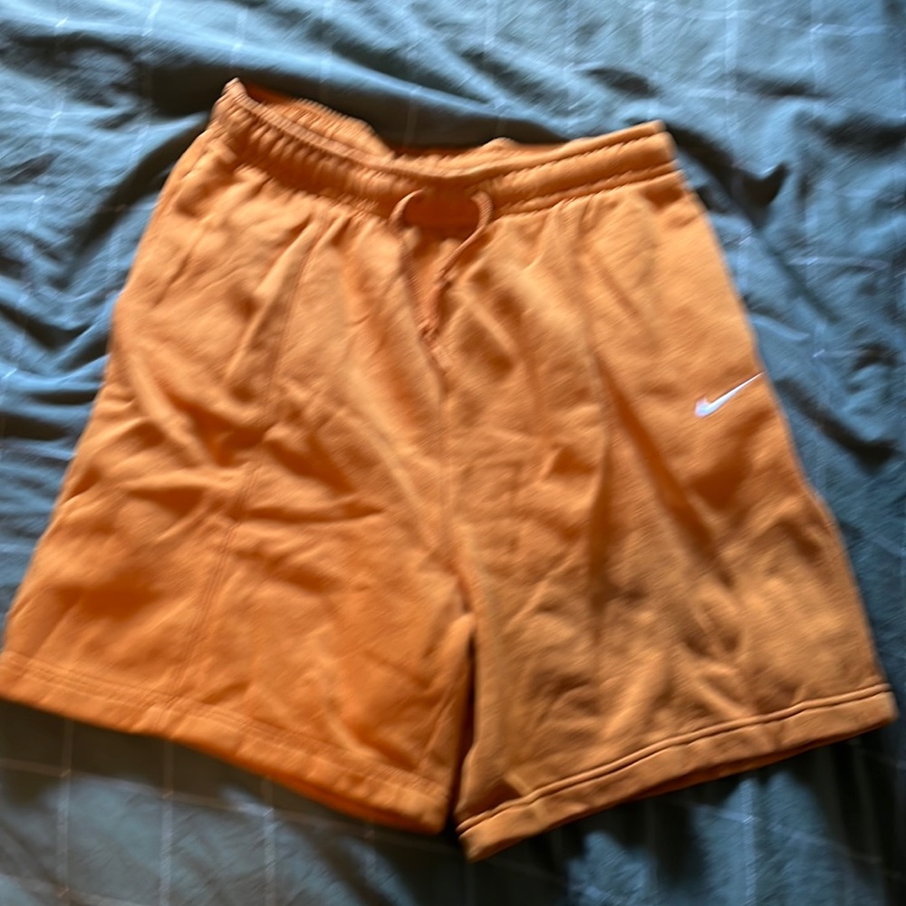 Nike Sweatpants shorts, size medium